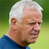 Jim Jefferies glad to be back