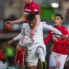 Dunfermline 1 Falkirk 1