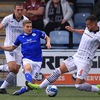 Queen of the South 0 Dunfermline 2