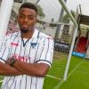 Two for Ugwu