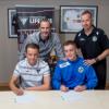 Two more for under 20s