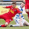 Morton 0 Dunfermline 1