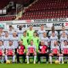 Show Racism the Red Card