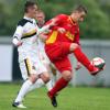 Dumbarton 0 Dunfermline 2