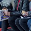 Supporter`s Matchday Information