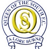 U19s v Queen of the South