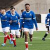Ritchie-Hosler joins on loan