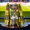 Premier Sports Cup draw