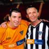 Dunfermline 3 The Pars 1