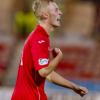 Millen happy to be doing his bit