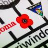 Saturday`s Remembrance Match