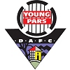 Young Pars reach milestone