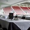 Pitchside Box Availability  