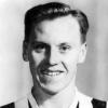 George O`Brien (1935-2020)