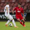 Dunfermline 1 Raith Rovers 0