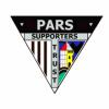 Pars Supporters' Trust Christmas Raffle