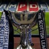 League Cup Second Round Draw