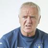 Manager comments on Cup Draw