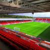 Volunteers Stadium Report Week One