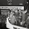 Hospitality v Dumbarton