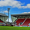 Dunfermline 3 Hearts 1