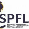 U20s v St Mirren