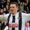 Martin Hardie Post Raith