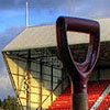 East End Park Maintenance