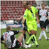 Dunfermline 3 Ayr United 1