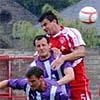 Brechin City 1 Dunfermline 1