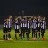 CHAIRMANâ€™S STATEMENT FOLLOWING HAMILTON CUP MATCH