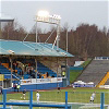 U20s v Celtic