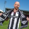 James Vincent signs