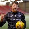 Dunfermline 5 Partick Thistle 1