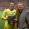 Saturday`s Match Sponsor