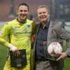 Match Sponsorship - Greenock Morton