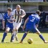 Dunfermline 3 Queen of the South 1