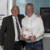 Saturday`s Match Sponsors