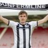 Iain Wilson First Interview