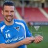 Talbot wins October POTM