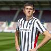 Ross Graham signs