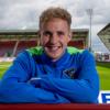Spark joins Berwick Rangers