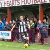 U20s v Dundonald Bluebell
