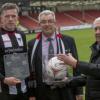 Saturday`s Match Sponsor