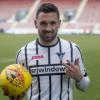 Play off place priority over goalscorers
