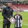 Young Pars Penalty Champ