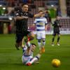 Dunfermline 3 Morton 1