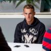 Dean Shiels first interview