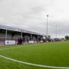 U20s v Raith Rovers