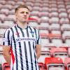 Dan Pybus First Interview